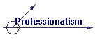 Professionalism