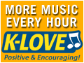 Great Christian Music at KLOVE.com